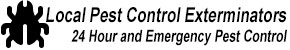 Bellwood PA Pest Control Exterminators